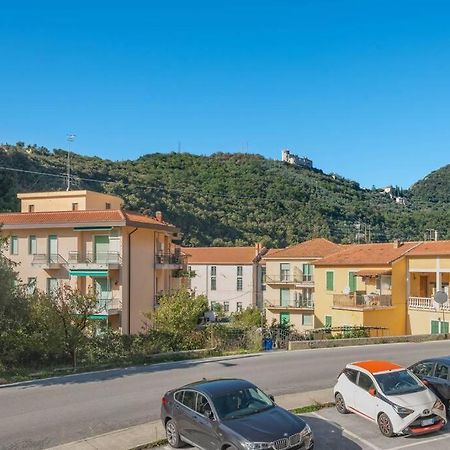 Bright Finalborgo Apartment Finale Ligure Luaran gambar