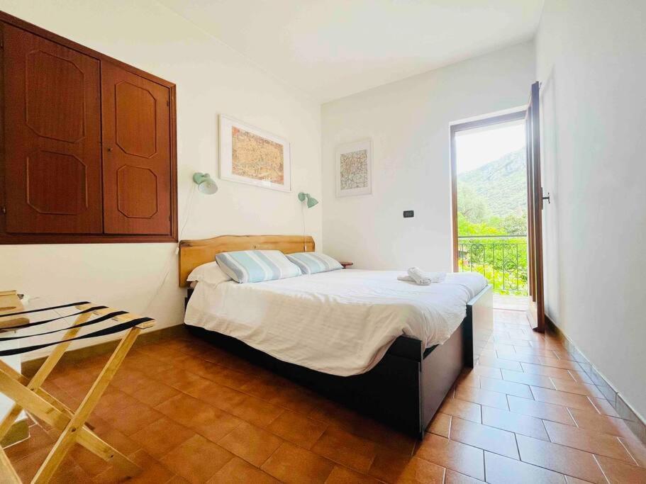 Bright Finalborgo Apartment Finale Ligure Luaran gambar