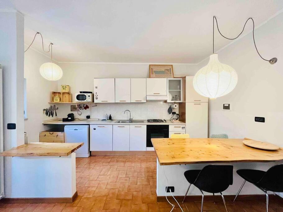 Bright Finalborgo Apartment Finale Ligure Luaran gambar