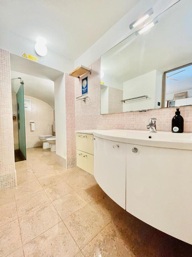 Bright Finalborgo Apartment Finale Ligure Luaran gambar